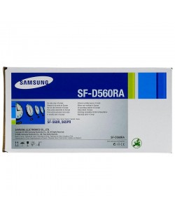 Samsung SF-D560RA Cartouche de toner 1 pièce(s) Original Noir