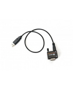 Vertiv Avocent SFIQ-VGA câble kvm Noir 0,305 m