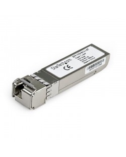 StarTech.com Module de transceiver SFP+ compatible Cisco SFP-10G-BXU-I - 10GBASE-BX en amont