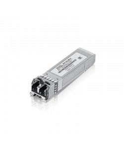 Zyxel SFP10G-SR-E module émetteur-récepteur de réseau Fibre optique 10000 Mbit/s SFP+ 850 nm