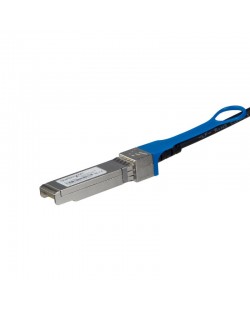StarTech.com Câble SFP+ à connexion directe conforme aux normes MSA - Cordon DAC Twinax de 7 m