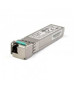 StarTech.com Module de transceiver SFP+ compatible SFP-10G-BX10-D - 10GBASE-BX10 (en aval)