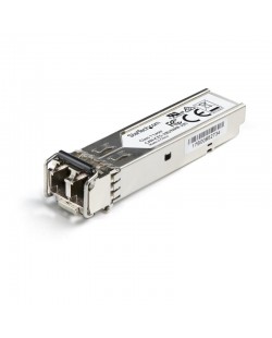 StarTech.com Module de transceiver SFP compatible Juniper SFP-1FE-FX - 100BASE-FX