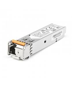 StarTech.com Module de transceiver SFP compatible SFP-1G-BX10-U - 1000BASE-BX10 (en amont)
