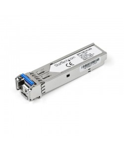 StarTech.com Module de transceiver SFP compatible SFP-1G-BX40-U - 1000BASE-BX40 (en amont)