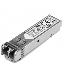 StarTech.com Module SFP GBIC compatible Juniper SFP-1GE-LX - Transceiver Mini GBIC 1000BASE-LX
