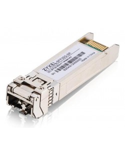 Zyxel SFP25G-SR-ZZ0101F module émetteur-récepteur de réseau Fibre optique 25000 Mbit/s SFP28 850 nm