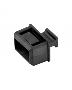 StarTech.com Housse anti-poussière pour SFP - Paquet de 10