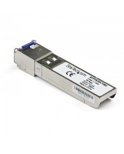 StarTech.com Module de transceiver SFP compatible SFP-FE20KT15R13 - 100BASE-BX10-D (en aval)