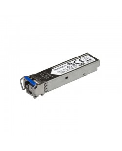 StarTech.com Module de transceiver SFP compatible Juniper SFP-GE10KT13R14 - 1000BASE-BX10-U