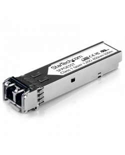 StarTech.com Module SFP GBIC compatible Cisco SFP-GE-S - Transceiver Mini GBIC 1000BASE-SX