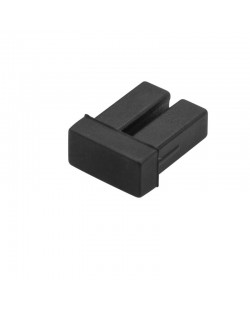 StarTech.com Cache-poussière pour SFP LC - Paquet de 10