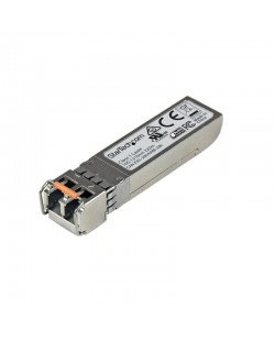 StarTech.com Module de transceiver SFP+ compatible Juniper SFPP-10GE-LRM - 10GBASE-LRM