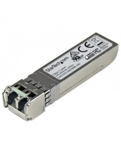 StarTech.com Module de transceiver SFP+ compatible Juniper SFPP-10GE-SR - 10GBASE-SR