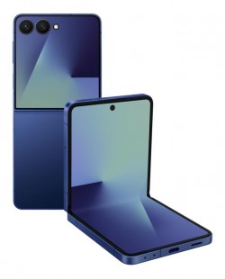 Samsung Galaxy Z Flip7