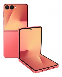 Samsung Galaxy Z Flip 7 Z Flip7