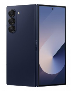 Samsung Galaxy Z Fold6 19,3 cm (7.6") Double SIM Android 14 5G USB Type-C 12 Go 512 Go 4400 mAh Marine