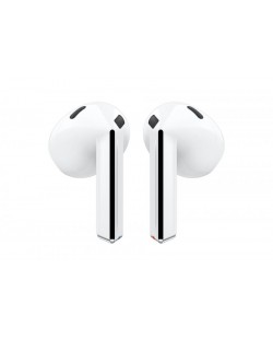 Samsung Galaxy Buds3 Casque True Wireless Stereo (TWS) Ecouteurs Appels/Musique USB Type-C Bluetooth Blanc