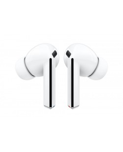 Samsung Galaxy Buds3 Pro Casque True Wireless Stereo (TWS) Ecouteurs Appels/Musique USB Type-C Bluetooth Blanc