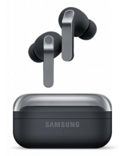 Samsung Galaxy ECOUTEURS BUDS 4 PRO COLORIS NOIR SM-R640NZKAXEF Casque True Wireless Stereo (TWS) Appels/Musique USB Type-C Blue