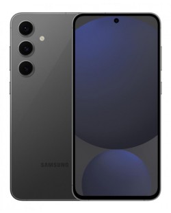 Samsung Galaxy S24 FE Enterprise Edition 17 cm (6.7") Double SIM Android 14 5G USB Type-C 8 Go 128 Go 4700 mAh Graphite