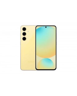 Samsung Galaxy S24 FE 17 cm (6.7") Double SIM Android 14 5G USB Type-C 8 Go 256 Go 4700 mAh Jaune