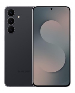 Samsung Galaxy S25 FE 17 cm (6.7") Double SIM Android 16.0 5G USB Type-C 8 Go 128 Go 4900 mAh Noir