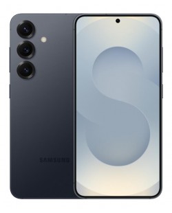 Samsung Galaxy S25 SM-S931B/DS 15,8 cm (6.2") Double SIM Android 15 5G USB Type-C 12 Go 512 Go 4000 mAh Noir, Bleu