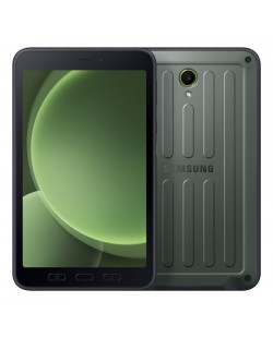 Samsung Galaxy Tab Active5 Enterprise Edition 5G Samsung Exynos LTE-TDD & LTE-FDD 256 Go 20,3 cm (8") 8 Go Wi-Fi 6 (802.11ax) An