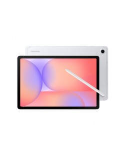 Samsung Galaxy Tab S10 Lite 128 Go 27,7 cm (10.9") 6 Go Wi-Fi 6 (802.11ax) Argent