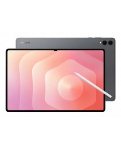 Samsung Galaxy Tab S11 Ultra 5G 256 Go 37,1 cm (14.6") 12 Go Wi-Fi 7 (802.11be) Gris