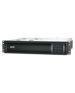 APC Smart -UPS - 1500VA rackable 2U 120V - 1130 L 00 - 50/31 Hz - 4S - Professionnels