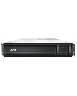 APC Smart-UPS alimentation d'énergie non interruptible Interactivité de ligne 9 sortie(s) CA