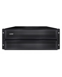 APC Smart-UPS - Pack batterie externe Smart UPS X 120 Rack/tour