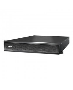 APC Smart-UPS SMX X - Pack batterie externe - Plomb scellées - 48V - Tour/Rack - 2U