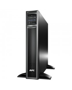 APC Smart-UPS X SMX750I - 750VA, 8x C13 sortie, USB, runtime extensible