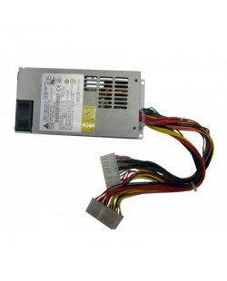 QNAP PSU f/TS409U unité d'alimentation d'énergie 250 W Argent