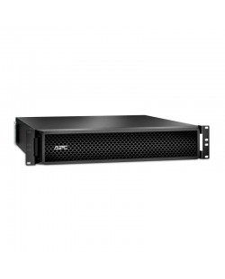 APC Smart UPS SRT - Pack Batteries - Onduleurs SRT 1kVA et 1,5kVA - 2U - 48V