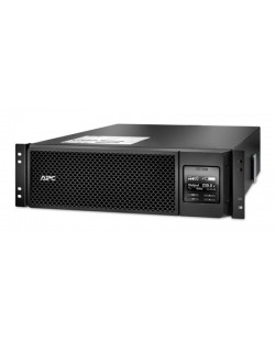 APC Smart-UPS On-line SRT - onduleur - 5000VA - RM - 208/230V HW