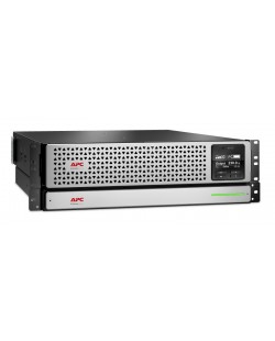 APC Smart-UPS On-line SRT Lithium-Ion - onduleur - 1000VA - RM - 230V