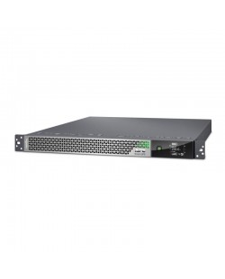 APC Smart-UPS Ultra Li-Ion SRTL2KRM1UINC, 2KW, 1U Rack/Tour/Mur, 3x C13 & 2x C19, NMC