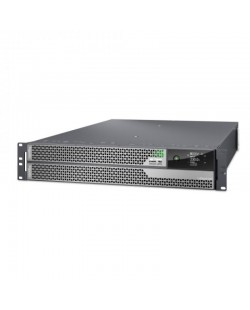 APC Smart-UPS Ultra On-Line Li-Ion SRTL5KRM2UI, 5 kW, rack/tour 2U, 6 x C13 et 4 x C19, NMC