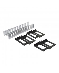 APC Smart-UPS - Kit de rails - Transforme tour en rack - Pour Smart-UPS On-line SRT