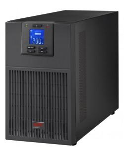 APC SRV10KIL alimentation d'énergie non interruptible Double-conversion (en ligne) 10 kVA 10000 W