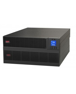 APC SRV10KRILRK alimentation d'énergie non interruptible Double-conversion (en ligne) 10 kVA 10000 W