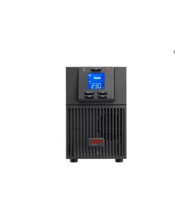 APC SRV2KI-E alimentation d'énergie non interruptible Double-conversion (en ligne) 2 kVA 1800 W