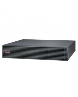 APC Easy UPS SRV - pack battteries pour onduleur Rack longue autonomie - 1kVA - Professionnels