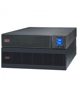 APC SRV5KRILRK alimentation d'énergie non interruptible Double-conversion (en ligne) 5 kVA 5000 W