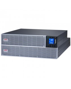 APC SRVL2KRILRK alimentation d'énergie non interruptible Double-conversion (en ligne) 2 kVA 1800 W 7 sortie(s) CA