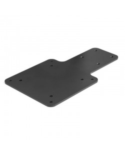 StarTech.com Support de station d'accueil compatible VESA - Acier